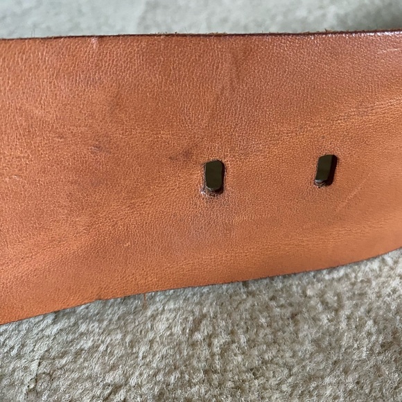 Miu Miu leather belt - Picture 10 of 11